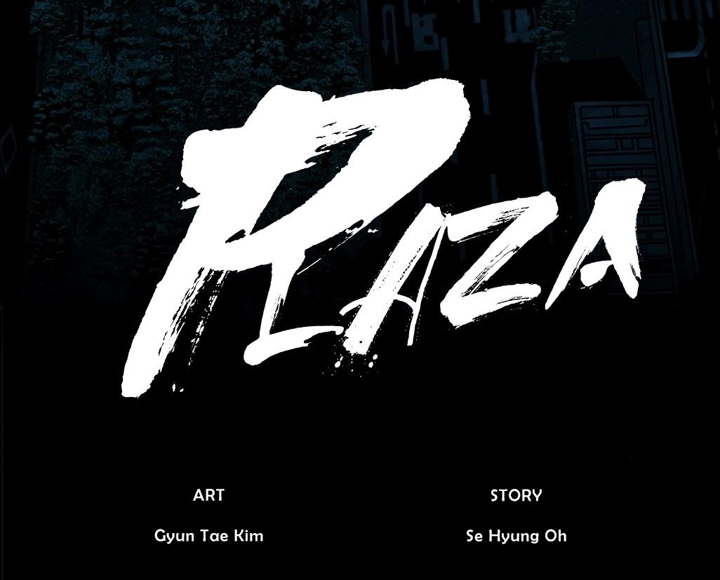 Plaza (KIM Gyun-Tae)