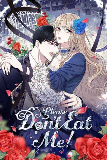 Please Don't Eat Me [Official]