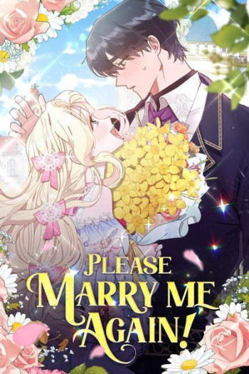 Please Marry Me Again!