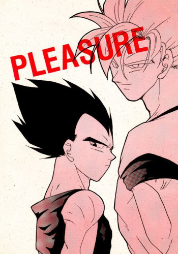 PLEASURE (Doujinshii)
