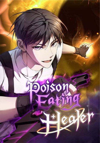 Poison-Eating Healer [OFFICIAL]