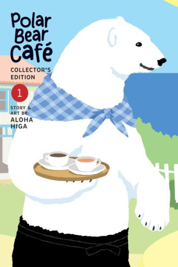 Polar Bear Café