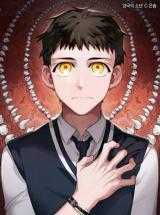 Polarity (Reversi Alternate Story)