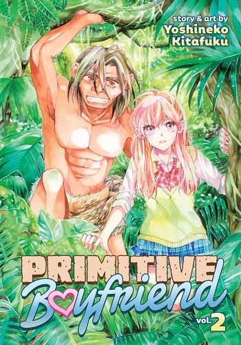 Primitive Boyfriend