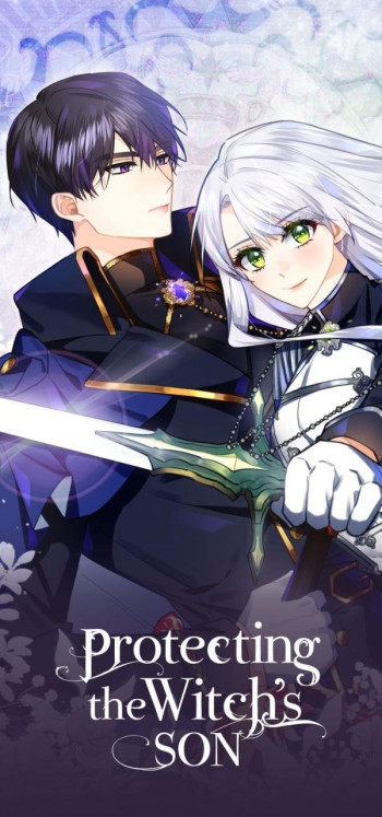Protecting the Witch's Son