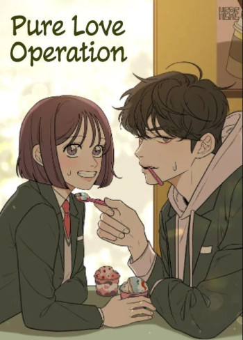 Pure Love Operation (Official)