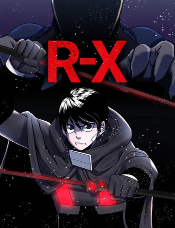 R-X: Rayer Hunter