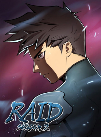 Raid (Choi Jong Hyuk)