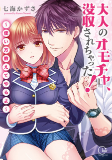 Otona no Omocha, Bosshuu sarechatta! Tsukaikata Oshieteyaru yo
