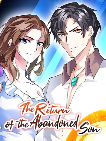 Rebirth of Abandoned Young Master