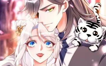 Rebirth of the Cute Tiger: Great General Wants to Hug
