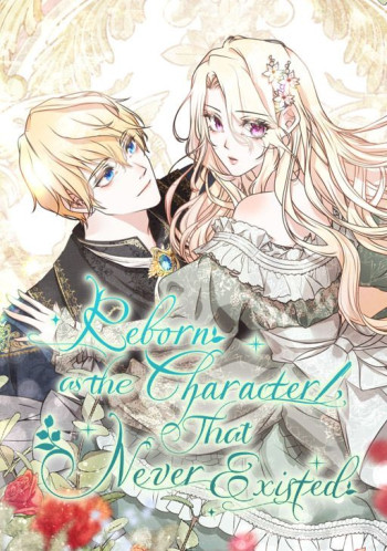Reborn As the Character That Never Existed
