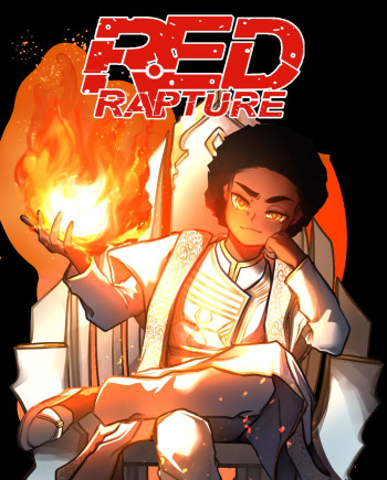 Red Rapture