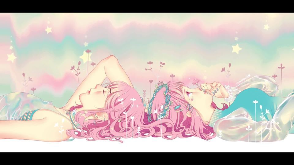 Reflection (Remake)