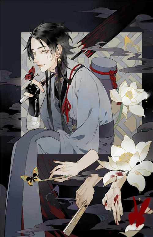 Ren Jiang