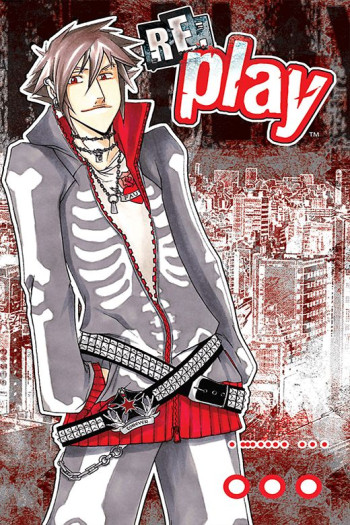 Re:Play