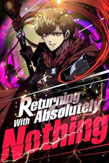 Returning With Absolutely Nothing