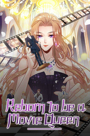 Revenge Movie Queen