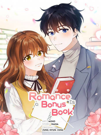 Romance is a bonus book
