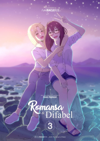 Romansa & Difabel