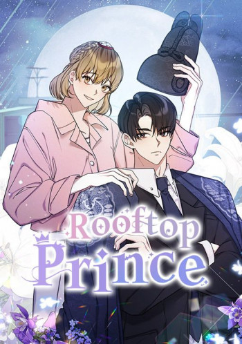 Rooftop Prince