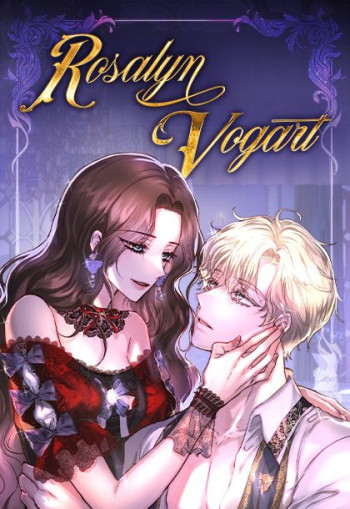 Rosalyn Vogart (Official)