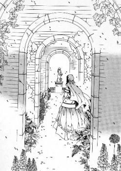 Rose Garden (KIM Yeon-Joo)