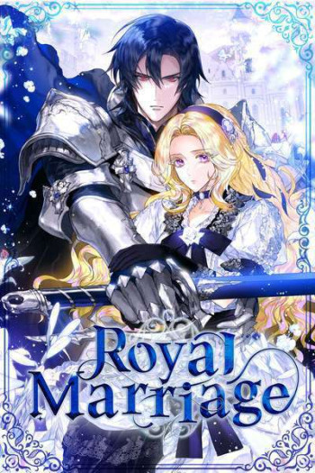Royal Marriage [Official]