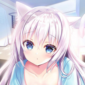 Sabishigariya no muboubi nyanko