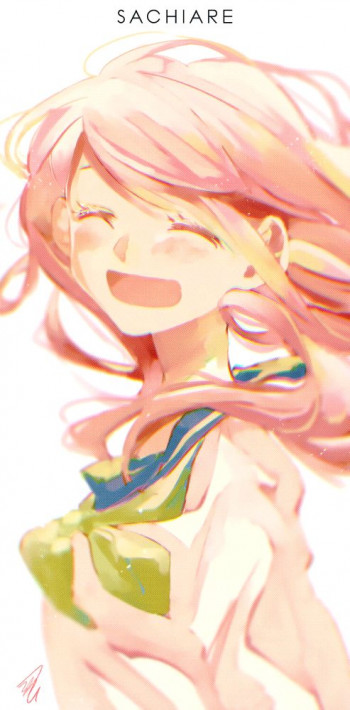 Sachiare!