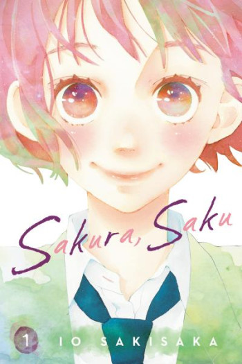 Sakura, Saku (SAKISAKA Io)