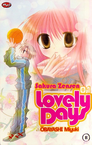 Sakura Zensen