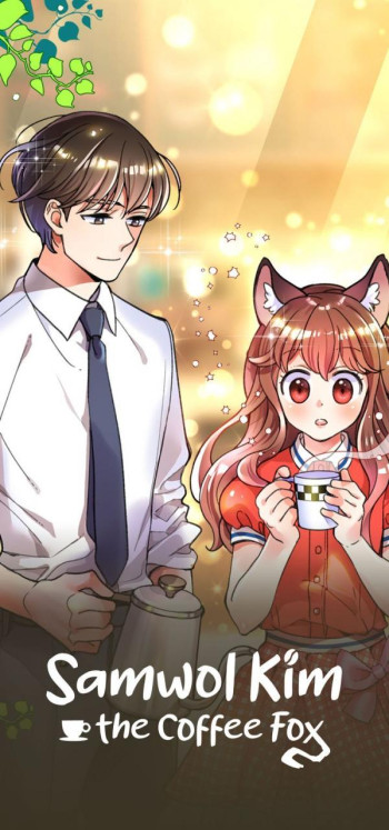 Samwol Kim the Coffee Fox