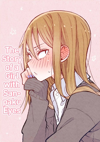 Sanpakugan-chan no Ohanashi