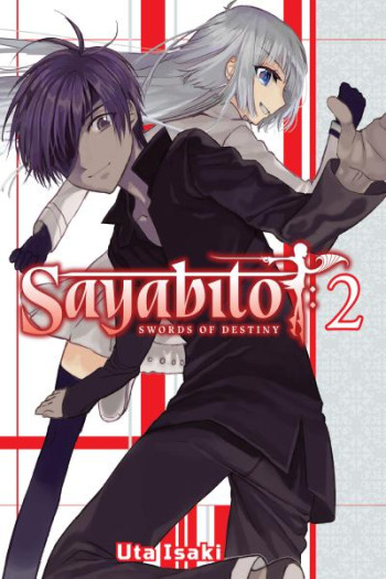 Sayabito - Sword of Destiny