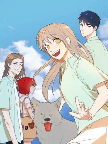 School of Dogs