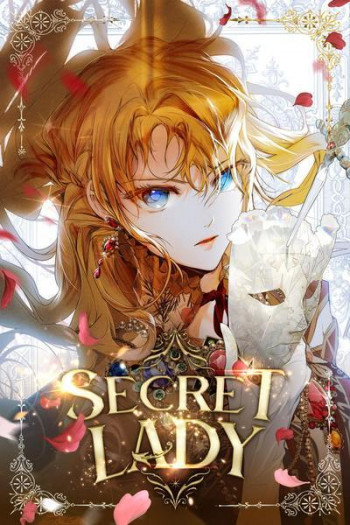 Secret Lady (Official)