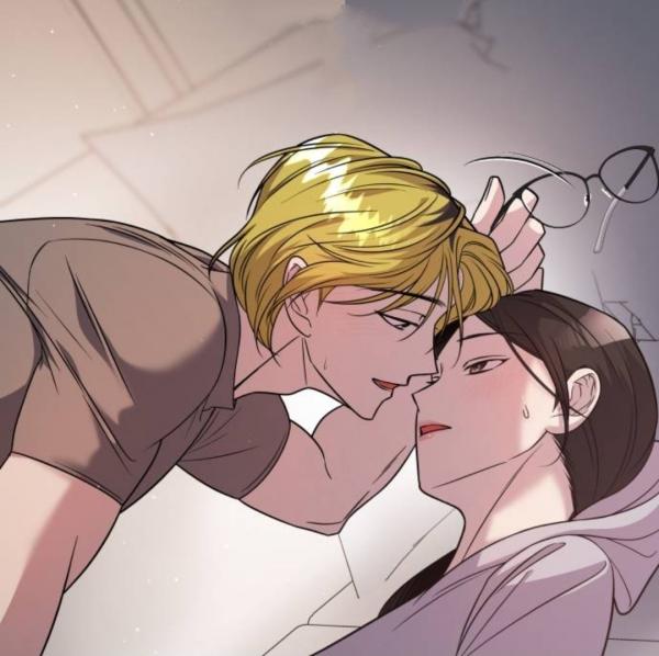 Secret Romance