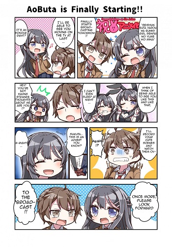 AoButa 6-koma