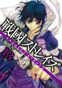 Sengoku Strays