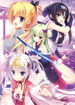 Senren * Banka
