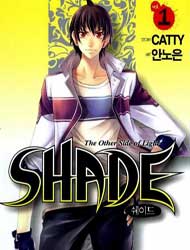 Shade: The Dark Side Of Light
