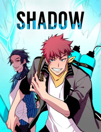 Shadow (Haejin
