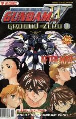 Shin Kidou Senki Gundam W - Ground Zero