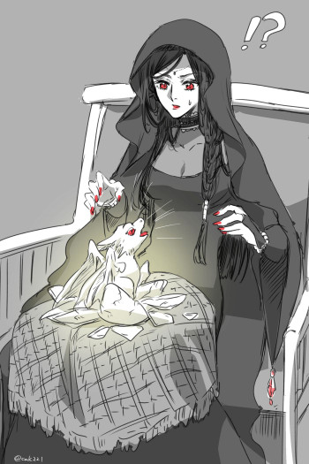 Shiro to Kuro