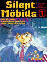 Silent Möbius Klein