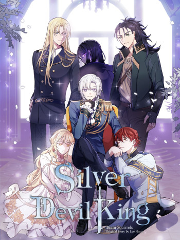 Silver Demon King