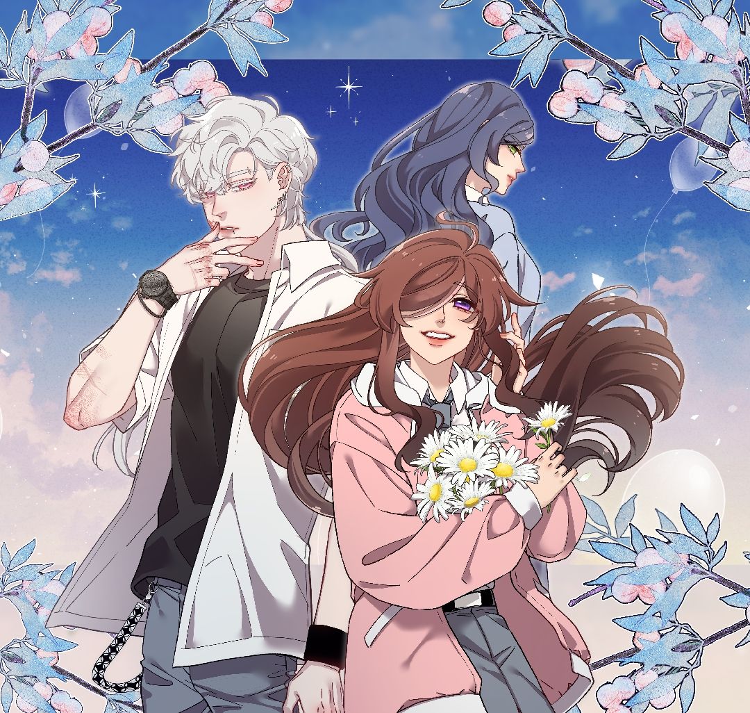 Silver Lining (Kikuatama)