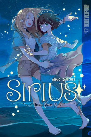 Sirius - Twin Star