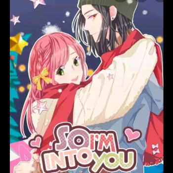 So i'm in to you